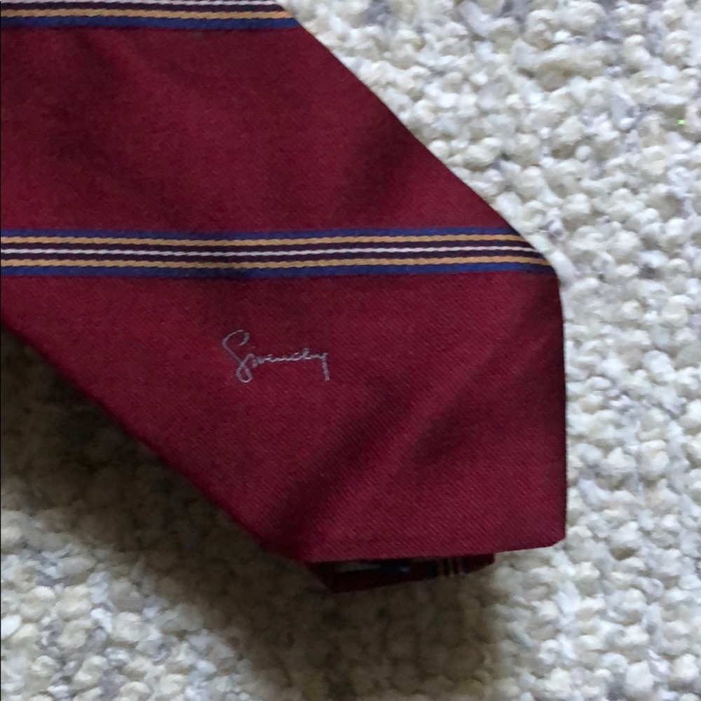 Givenchy Necktie - Picture 2 of 5